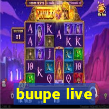 buupe live